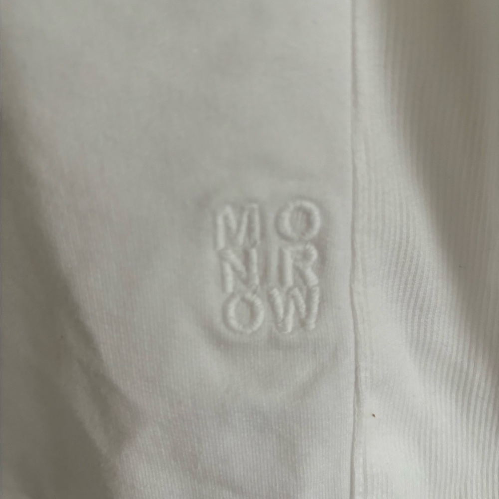 Monrow Shorts - Picture 6 of 8